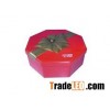 Gift Tin Box