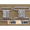 diamond crystal connectors