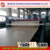 PVC Crust Board Machine
