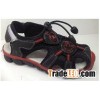 new style boy's beach sandals