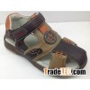 fashion kids shoe child sandal