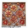 Handicraft Christmas Straw Hanging Decoration