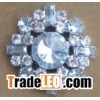round diamond acrylic embellishments