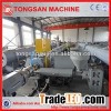 Pe Water Pipe Machine