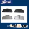 NISSAN CERAMIC BRAKE PAD