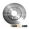 BENZ BRAKE DISC