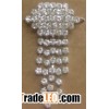 crystal diamante embellishments