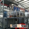 PVC material Auto Laoding System