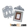 Aluminum Alloy Frame