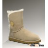 UGG Bailey Button 5803 Sand Boots