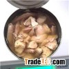 Canned Tuna In Oil, Tomato Sauce, Brine