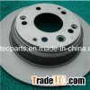 HONDA BRAKE DISC
