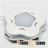 4 Ports USB HUB With Night-light (jp508)