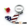 Stainless Steel Key Chains