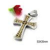 Stainless Steel Pendant