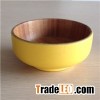 bamboo bowl