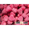 Frozen Strawberry