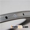 Black Alloy Rims