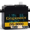 DS POWER 9g Analog Servo