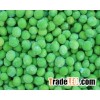 frozen green peas