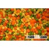 IQF Mixed Vegetables