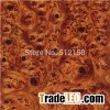 Auto Interior Decoration Wooden Texture Film Walnut Wood Pattern GW12721 Hydrographic Film