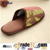 Jersey Slippers