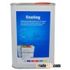 Sublimation Coating for Cotton Fabric