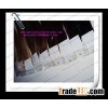 human hair weft