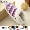 Cashmere Slipper