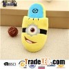 Cartoon Embroidery Slippers