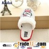 Jersey Printed KITTY Slipper