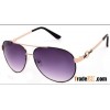 Fashion Bling Metal sunglasses LM2349-1