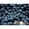 IQF blueberry