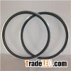 Aluminum Racing Carbon Rims