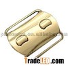 Custom Made Metal Belt Buckles