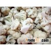Frozen Cauliflower floret/cut