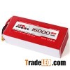 LPB 16000mAh 22.2V 25C UAV Battery