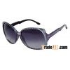oversized sunglasses LP3671-1