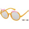 Round Sunglasses LP3696-2