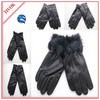 Sell Ladies Fashion PC Leather Glove with TR Lining On Sale