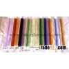 Borosilicate colored glass tubing