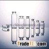Pharm glass bottle