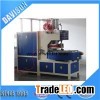 Four Stations Automatic Rotary Table High Frequency PET Blister Packaging Machine
