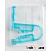 disposable ear piercing kit--with ear studs