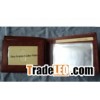 Men's Genuine Leather Wallets CV#W03