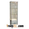 Jewelry luxury showcase