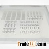 SMT Stencil, SMT stencil, Metal stencil, Laser cut SMT stencil, framed stencil, sheet metal fabricat