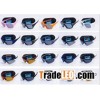 New Arrive Unisex Outdoor 100% UV Resistance Sunglasses