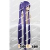 NEW HOT VOCALOID Gakupo Long Straight Purple Cosplay Wigs